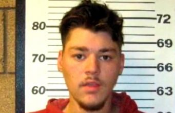 19-летний американец инсценировал собственное похищение, чтобы прогулять работу