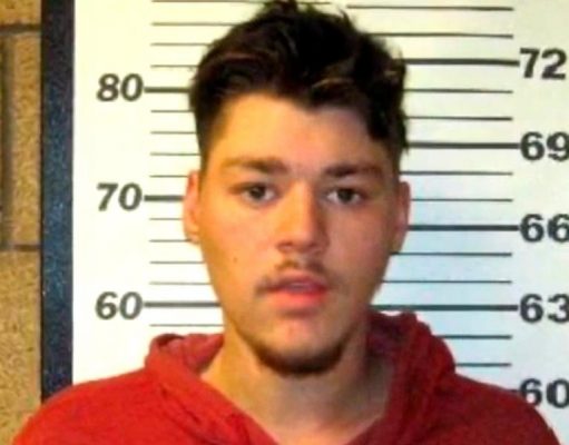 19-летний американец инсценировал собственное похищение, чтобы прогулять работу