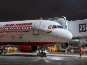 Авиакомпания Air India возобновляет полеты в Москву