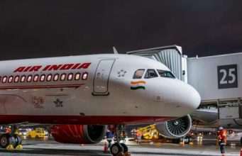 Авиакомпания Air India возобновляет полеты в Москву