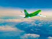 Авиакомпания S7 Airlines открыла продажу на субсидируемые рейсы Москва – Улан-Удэ