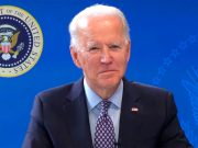 Байден: Вашингтон и далее будет стараться привлечь Россию к ответственности за «агрессивные действия» на территории Украины