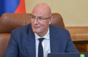 Дмитрий Чернышенко: «Предложения в нацпроект «Туризм и индустрия гостеприимства» надо срочно согласовать