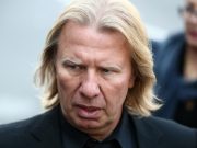 Дробыш разгневался на решение суда о долге перед поэтессой Рыбачук