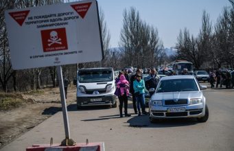 Е-Малятко для ОРДЛО: новые граждане Украины и… простор для махинаций