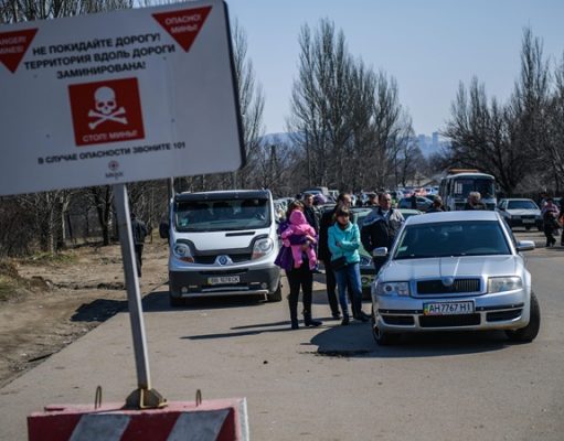 Е-Малятко для ОРДЛО: новые граждане Украины и… простор для махинаций