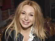 Экс-солистка группы «Комбинация» Алена Апина пережила девять выкидышей