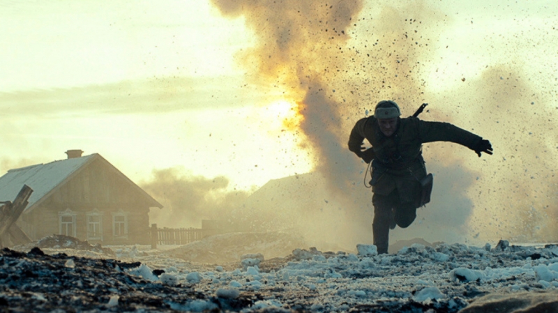 ФАН публикует топ-5 современных фильмов о Великой Отечественной войне