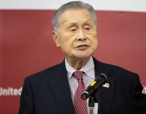 Глава оргкомитета Олимпиады в Токио уйдет в отставку из-за сексистских высказываний