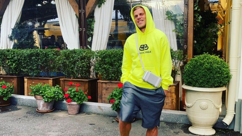 Итальянские болельщики недовольны покупкой травмированного Кокорина