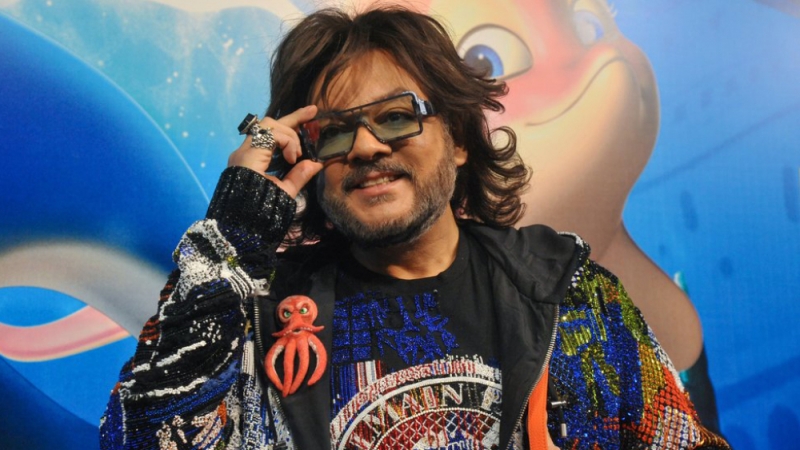 Киркоров задолжал латвийскому банку 140 млн рублей