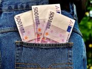 Курс валют на сегодня: не спешите покупать евро