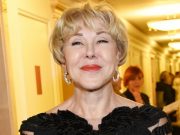 Любовь Успенская: Это мой лучший день рождения — я вернула ребенка