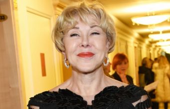 Любовь Успенская: Это мой лучший день рождения — я вернула ребенка