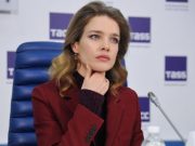 Мать Водяновой назвала причину развода модели с первым мужем