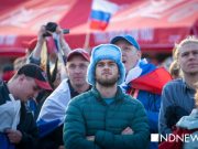 Матчи Кубка России по футболу можно будет посмотреть в соцсетях