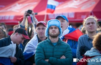 Матчи Кубка России по футболу можно будет посмотреть в соцсетях