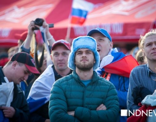 Матчи Кубка России по футболу можно будет посмотреть в соцсетях