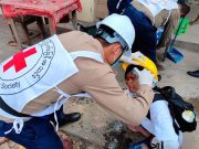 Минимум 17 человек погибли в Мьянме во время разгона протестующих в эти выходные