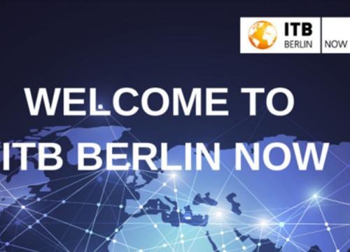 Национальный туристический офис Германии примет виртуальное участие в ITB NOW 2021