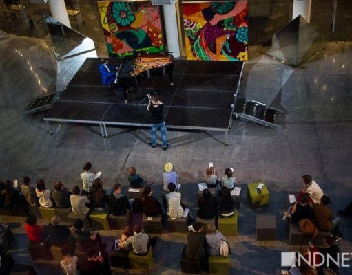 «Ночь музеев» начала принимать заявки от участников: темой станет 15-летие акции