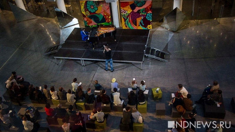 &laquo;Ночь музеев&raquo; начала принимать заявки от участников: темой станет 15-летие акции