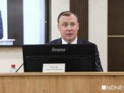 Орлов выделил 15 миллионов рублей на проект музея тружеников тыла на Уралмаше