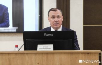 Орлов выделил 15 миллионов рублей на проект музея тружеников тыла на Уралмаше