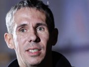 Панин ушел от ответа на вопрос о его голом снимке на берегу Испании