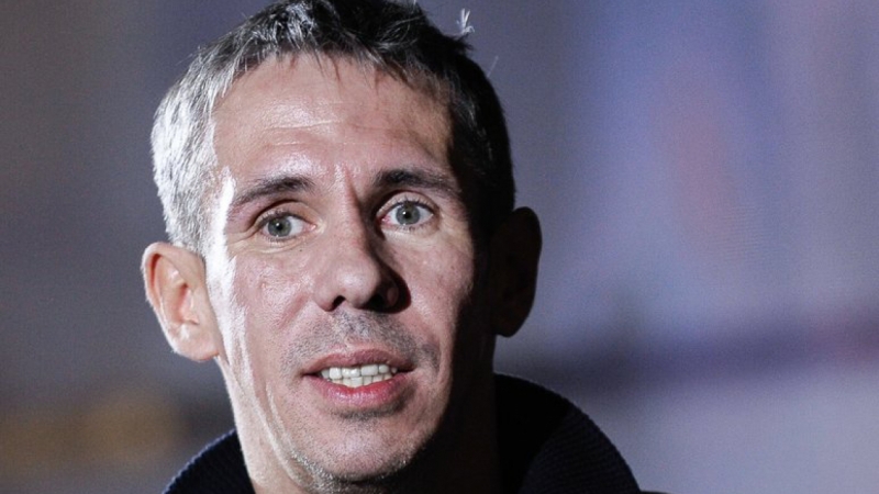 Панин ушел от ответа на вопрос о его голом снимке на берегу Испании