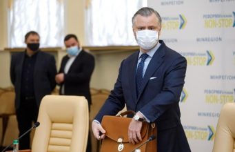 Почти министр: что уже пообещал Юрий Витренко в должности и.о.