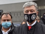 Порошенко назвал исторические причины потери Крыма