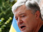 Порошенко посочувствовал «обманутым» Россией крымчанам