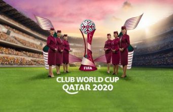 Qatar Airways — официальный авиаперевозчик чемпионата Европы по футболу УЕФА