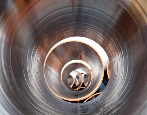 Reuters опубликовало список компаний, отказавшихся от участия в «Северном потоке — 2»