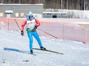 Российским лыжникам запретили использовать «Катюшу» во время ЧМ