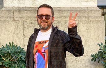 Шарий послал Зеленского в задницу и оказался в розыске