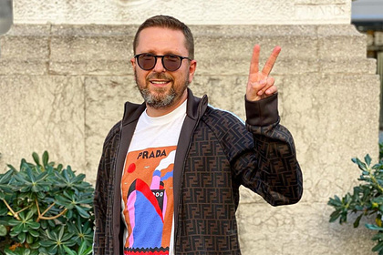 Шарий послал Зеленского в задницу и оказался в розыске