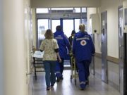 Стали известны подробности о состоянии избитого в Москве трубача Дитковского