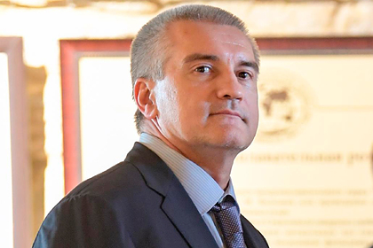 Украина обвинила руководство Крыма в нарушении законов ведения войны