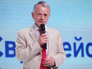 Украина понадеялась на участие Байдена в «деоккупации» Крыма