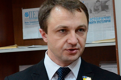 Украинские власти высказались о срыве урока патриотизма из-за русского языка