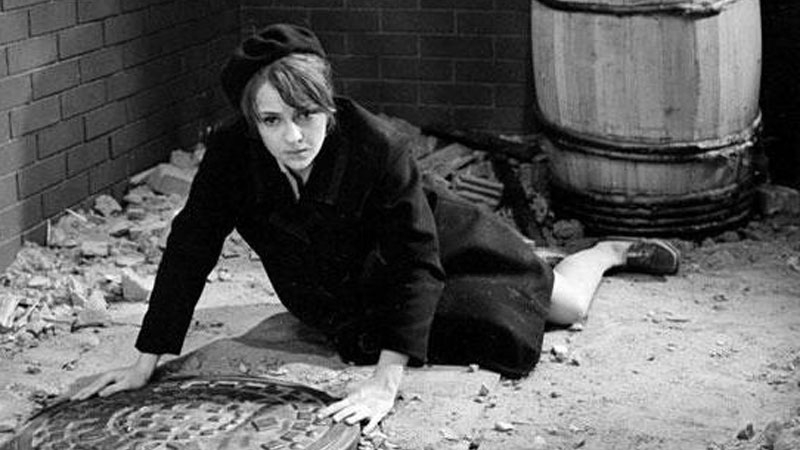 Ушла из жизни сыгравшая радистку Кэт актриса Екатерина Градова