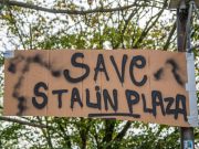 В Челябинске сталинисты намерены сорвать театральную премьеру