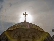 В Москве священники получат материальную помощь из-за пандемии