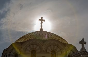 В Москве священники получат материальную помощь из-за пандемии