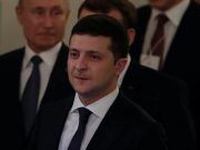 В Раде заявили о намерении Зеленского преступать закон