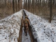 В Раду внесли законопроект о наказании за отрицание агрессии против Украины