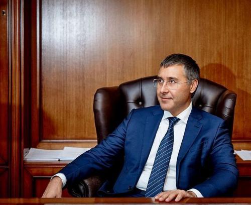 Валерий Фальков: помогать студентам-иностранцам должны их вузы