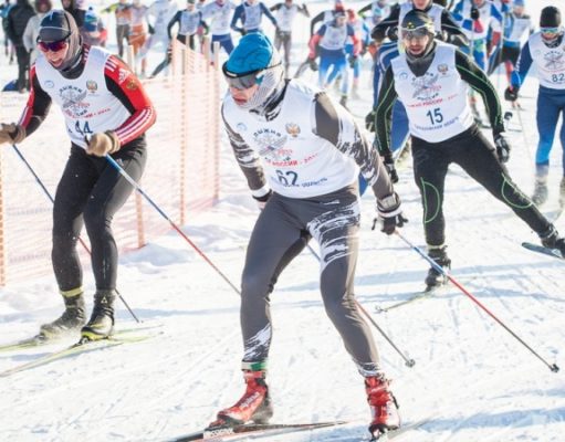 Вяльбе указала на несправедливость FIS по отношению к России